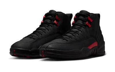 NIKE AIR JORDAN 12 XII RETRO BLOODLINE CT8013-003 PREORDER BLACK