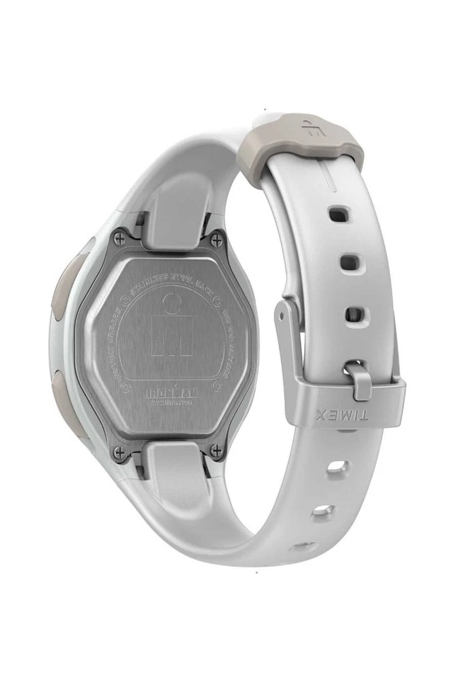 Timex Damen Ironman Transit 33mm Harzarmband Uhr TW5M47800 - Bild 3 von 4