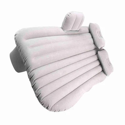 Auto Aufblasbares Bett Rücksitz Matratze Luftbett Für Ruhe Schlaf Reisen Camping