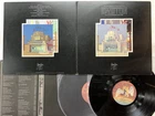 Led Zeppelin The Soundtrack From The Film... Japan LP [22537ER]