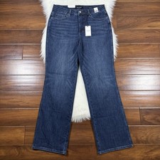 Judy Blue Women's Size 16 W Dark Wash Straight Fit Denim Jeans