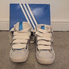 ADIDAS Originals A.039 (blue label collection)