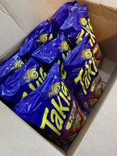 (8 COUNT) TAKIS FUEGO CHIPS HOT CHILI PEPPER ...