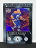 2024-25 Upper Deck Series 2 Playlist Connor McDavid #PL-5