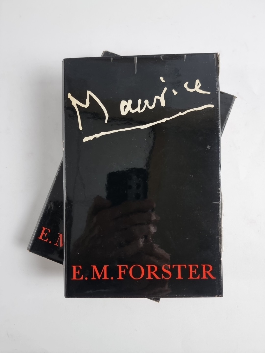 Maurice by E. M. Forster (Hardcover, 1971) 1st Edition Unread Copy