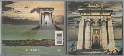 Płyta CD Judas Priest - Sin After Sin 1977/1993  __________ 