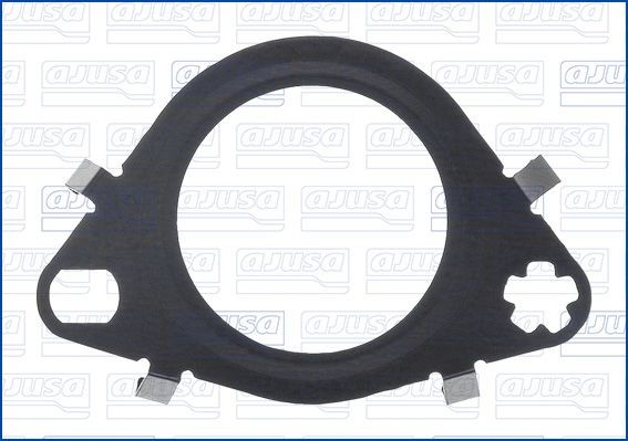 Ajusa 01661100 Ventildichtung EGR Passt Zu: Jaguar E-PACE, F-PACE, XF Ii, XF SPO-image