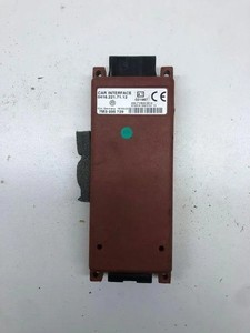 VW PASSAT B7 ALLTRACK 365 Telefonsteuergerät 7M3035729 1.90 Diesel 33821877