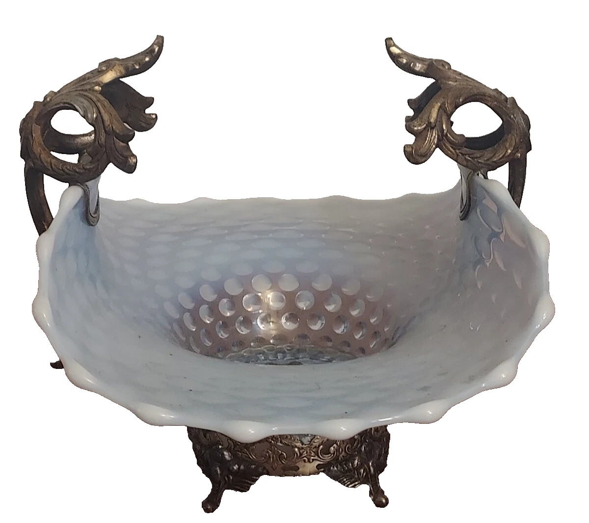 Duncan Miller Hobnail for sale | eBay