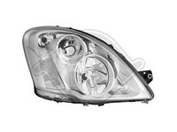 Scheinwerfer Rechts FüR Iveco Daily 2011-2014