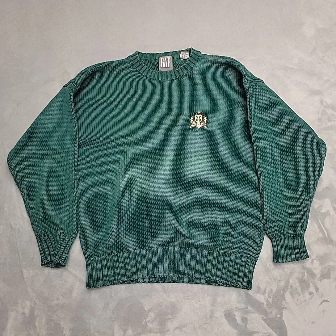 Gap Cotton Men's 90s Theme for sale | eBay