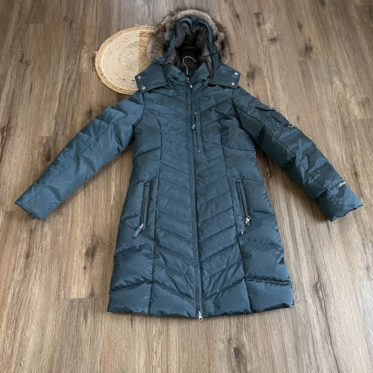 eddie bauer sun valley parka products for sale | eBay