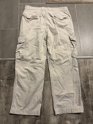 Polo Jeans Company Vintage Ralph Lauren Military Cargo Pants