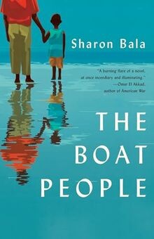 The Boat People von Bala, Sharon | Buch | Zustand gut