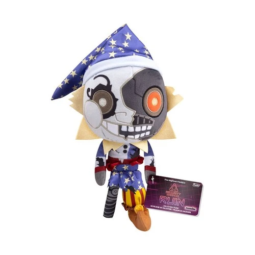 FUNKO • RUIN Moon • FNAF • Five Nights at Freddys • Plush (7 in) • Ships Free