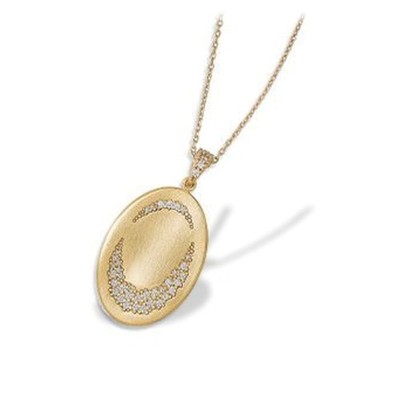 AquaForte Kette mit Anhänger H4184875