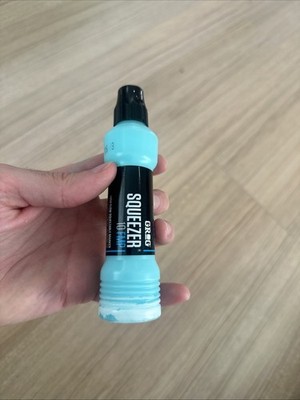 GROG Squeezer 10 FMP Graffiti Paint Mop Marker