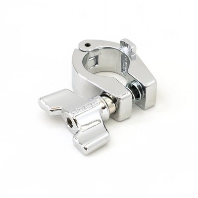 Gibraltar SC-HML78W 7/8'' Hinged Memory Lock with Wing Nut Adjustment