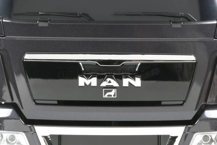 Tamiya 56325 1/14 RC Man TGX 26.540 6x4 XLX - Image 3 of 4