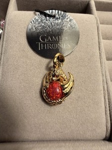 Pandora Dragon Charm | eBay
