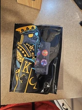 SWAG GOLF KING FAIRWAY COVER BLACK FRIDAY 25 NOOB