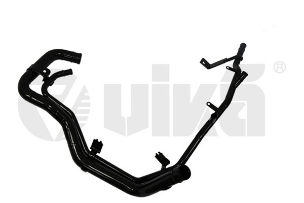 KüHlmittelrohrleitung Vika 11211821701 FüR Vw Crafter 30 35 Bus 50 Tdi-image