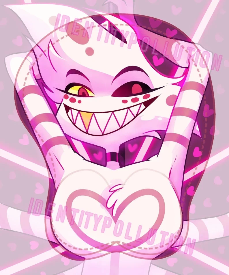 Angel 3D Mouse Pad Wrist Rest, Anime Tiddy Gaming Mouse Pad