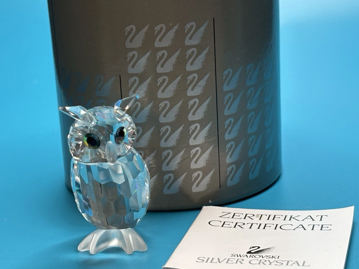 25+ Swarovski Owl for sale | Updated Oct 2026