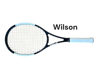 Wilson Pro Staff Tennis Racquet 97 sq. inches