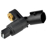 Abs Sensor Raddrehzahl Vorderachse Rechts FüR Vw Golf Iv 1J1 Lupo 6X1 6E1 Polo
