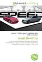 Frederic P. Miller (U. A.) | Lewis Hamilton | Taschenbuch | Englisch (2026)