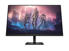 OMEN by HP 31.5 inch QHD 165Hz Gaming Monitor - OMEN 32q 31.5" QHD (2560 x 1440)