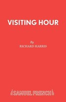 Visiting Hour Richard Harris Taschenbuch Kartoniert / Broschiert Englisch 2015