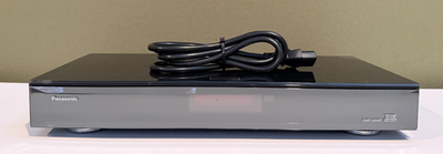 Panasonic Ultra HD Blu-Ray Player DMP-UB900 2119 | eBay