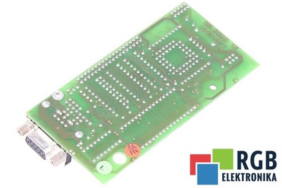 SAE-OPT 90002210 90002230 FERROCONTROL - Refurbished - 24 Months Warranty