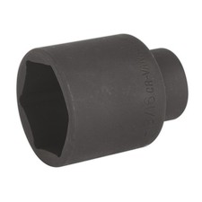 Image of Sealey Sx002 Impact Socket 1-13/16 Deep 1/2Sq Drive