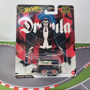 Hotwheels Kool Kombi | eBay