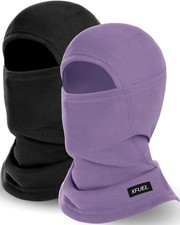 Ski Mask Balaclava for Men Women Windproof Thermal Winter Full Face Mask Cold...