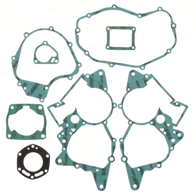 Pochette de joints HONDA 9341746 pour entretien moteur d'origine