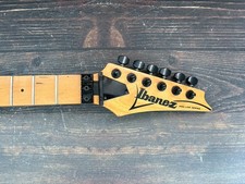 1987 Ibanez Pro Line Serie PL7520 Hals Naturk...