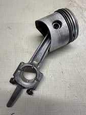 Kohler K181T Engine Piston And Connecting Rod .010”Oversized