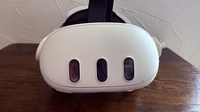 Meta Quest 3 512GB VR-Headset mit Zubehör
