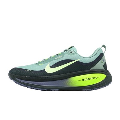 Nike Vomero 18 GTX Gore-Tex Seaweed Barely Volt Cannon Men Running
