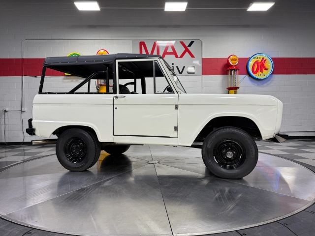 1968 Ford Bronco for sale in Cheswick Pennsylvania