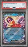 2023 POKEMON MEW EN-151 #124 JYNX EX PSA 9