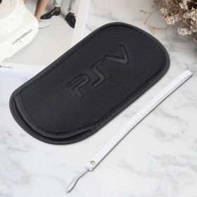 PS Vita 1000 2000 Carrying Bag Soft Case with Screen Protector