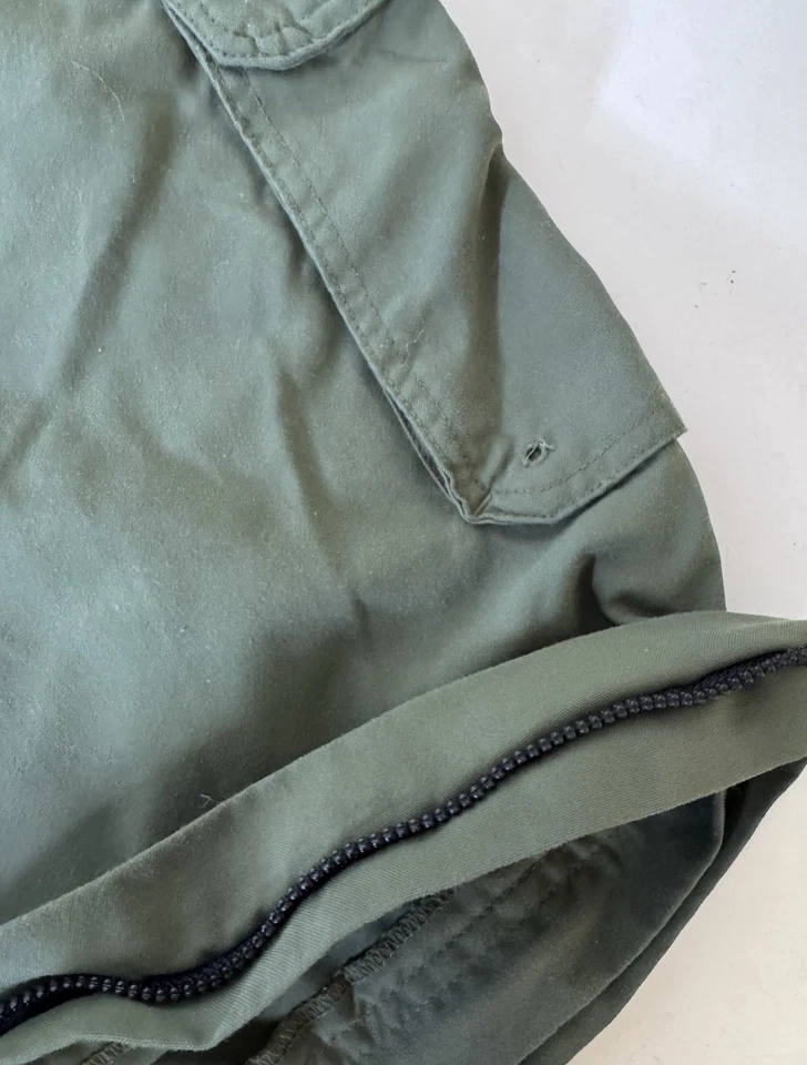 Boy Scouts Of America Shorts Mens 3XL Relaxed Cargo BSA Uniform Switchback XXXL - Image 3 of 4