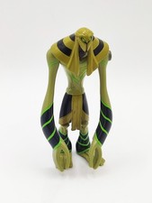 2008 BANDAI BEN 10 - ACTIONFIGUR - SERIE BATT...