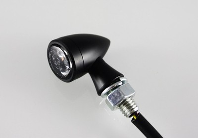 LED-Blinker RC-70 Hinten für YAMAHA XVS650 Drag Star Classic 1998-2002 PROTECH