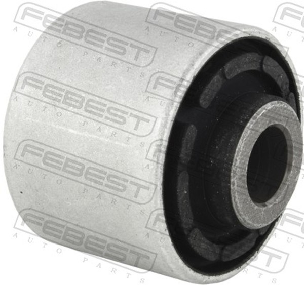 Querlenkerlager Febest HAB-239-image